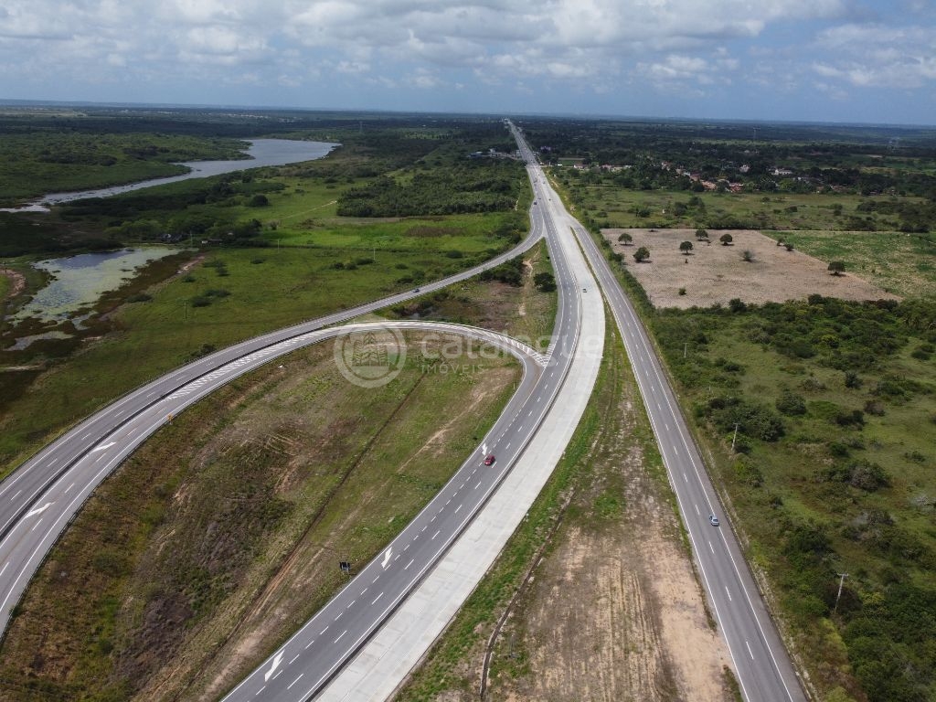 Área Estratégica às Margens da BR-304 Macaíba/RN