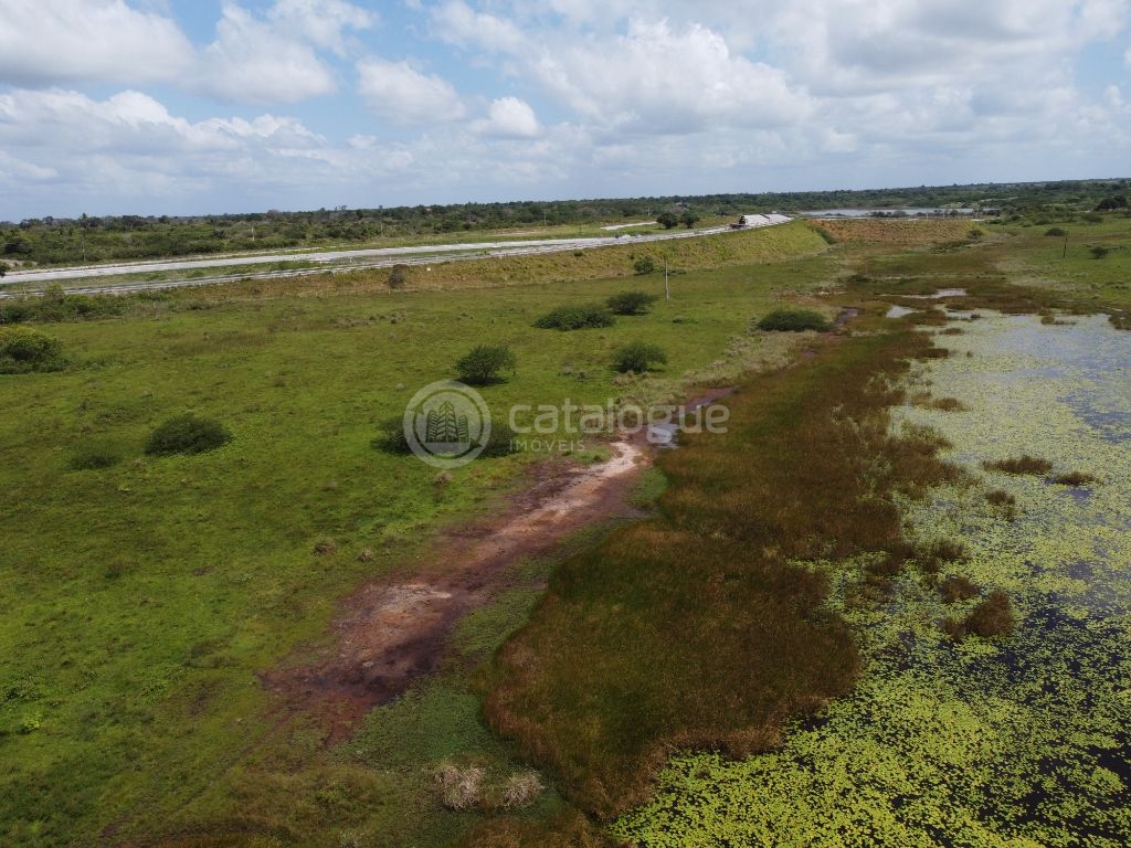 Área Estratégica às Margens da BR-304 Macaíba/RN