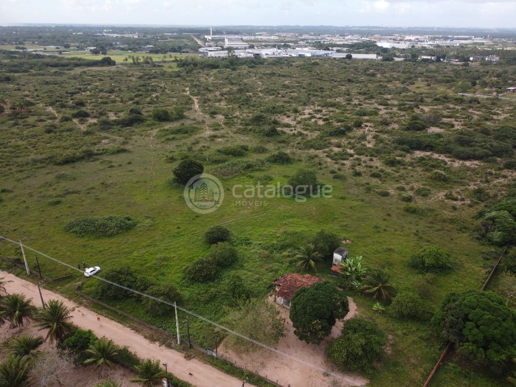 Área de 21 hectares em Macaíba/RN - Zona Industrial