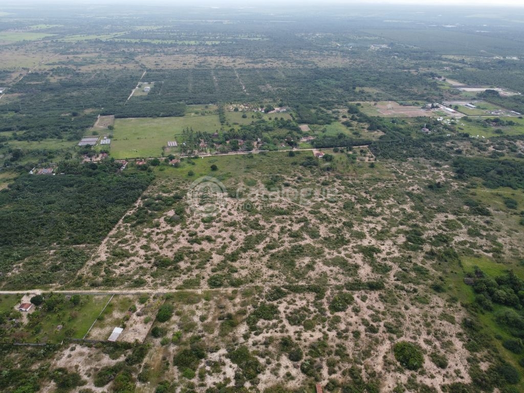 Área de 21 hectares em Macaíba/RN - Zona Industrial