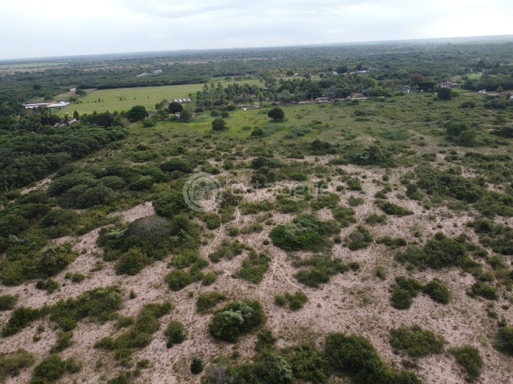 Área de 21 hectares em Macaíba/RN - Zona Industrial