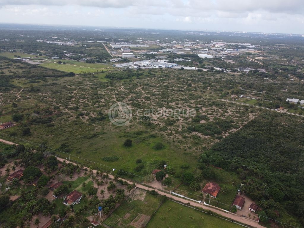 Área de 21 hectares em Macaíba/RN - Zona Industrial