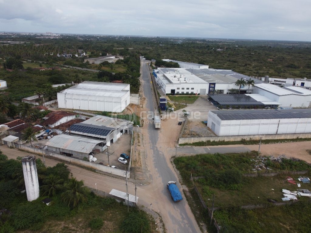 Área de 21 hectares em Macaíba/RN - Zona Industrial