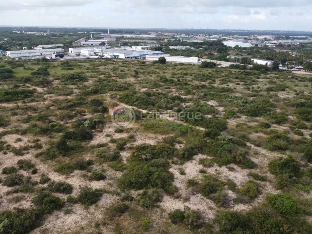Área de 21 hectares em Macaíba/RN - Zona Industrial