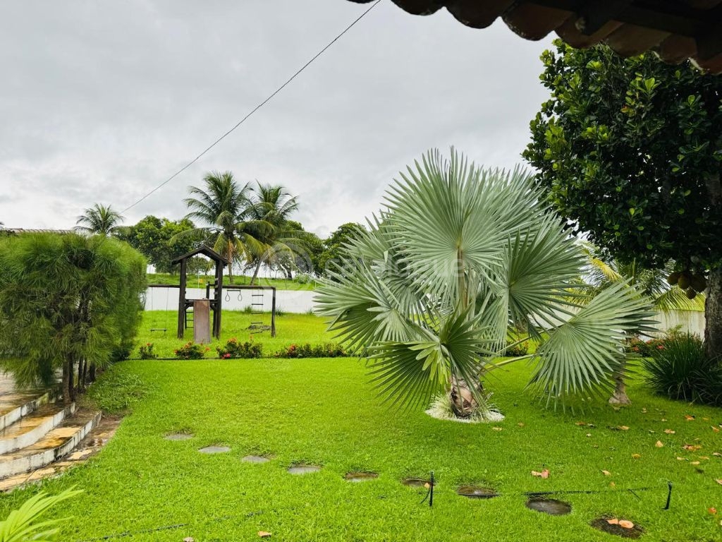 Sítio em Monte Alegre/RN 10,8 Hectares Porteira Fechada