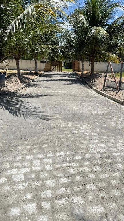 Sítio em Monte Alegre/RN 10,8 Hectares Porteira Fechada