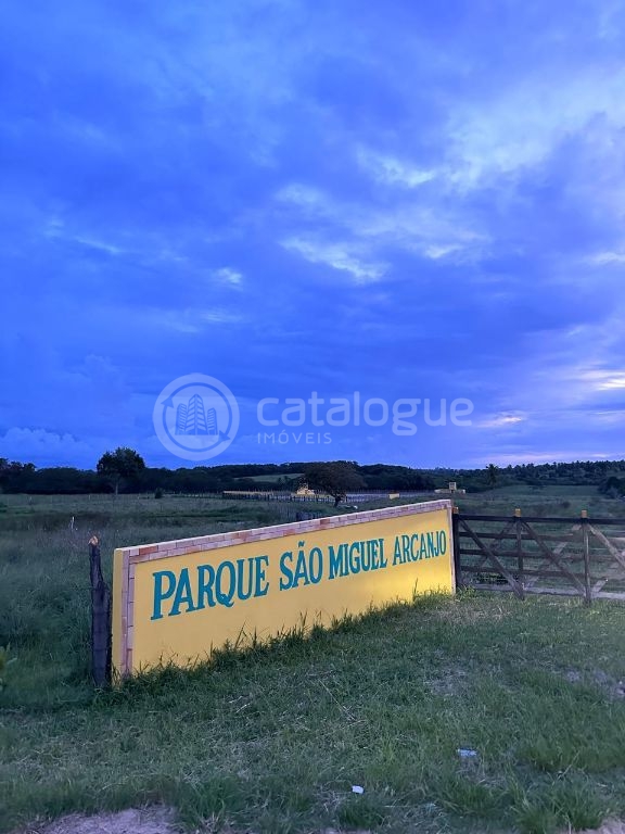 Sítio em Monte Alegre/RN 10,8 Hectares Porteira Fechada