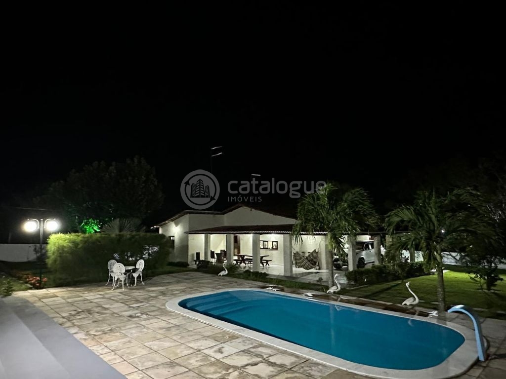 Sítio em Monte Alegre/RN 10,8 Hectares Porteira Fechada