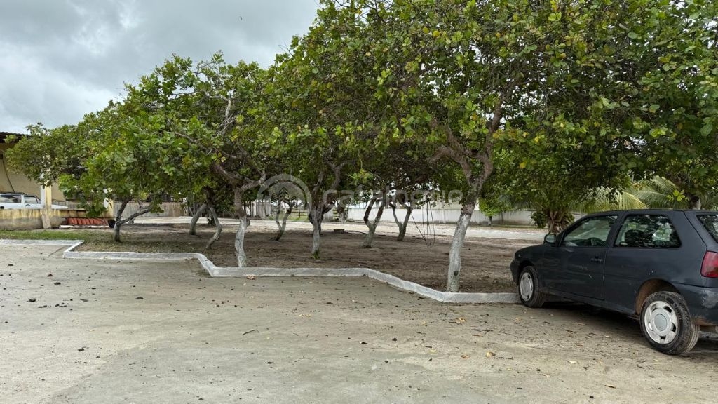 Sítio em Monte Alegre/RN 10,8 Hectares Porteira Fechada