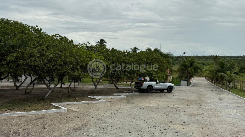 Sítio em Monte Alegre/RN 10,8 Hectares Porteira Fechada