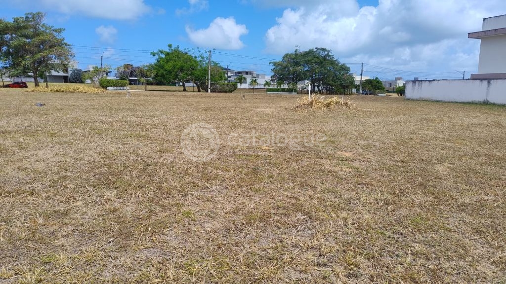 Lote à Venda Alphaville Pium / Parnamirim-RN