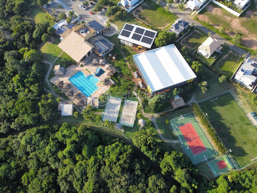 Lote à Venda Alphaville Pium / Parnamirim-RN