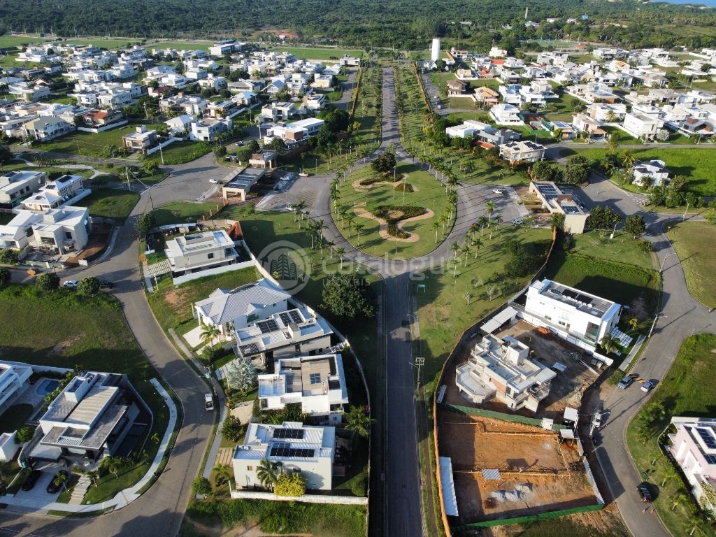 Lote à Venda Alphaville Pium / Parnamirim-RN