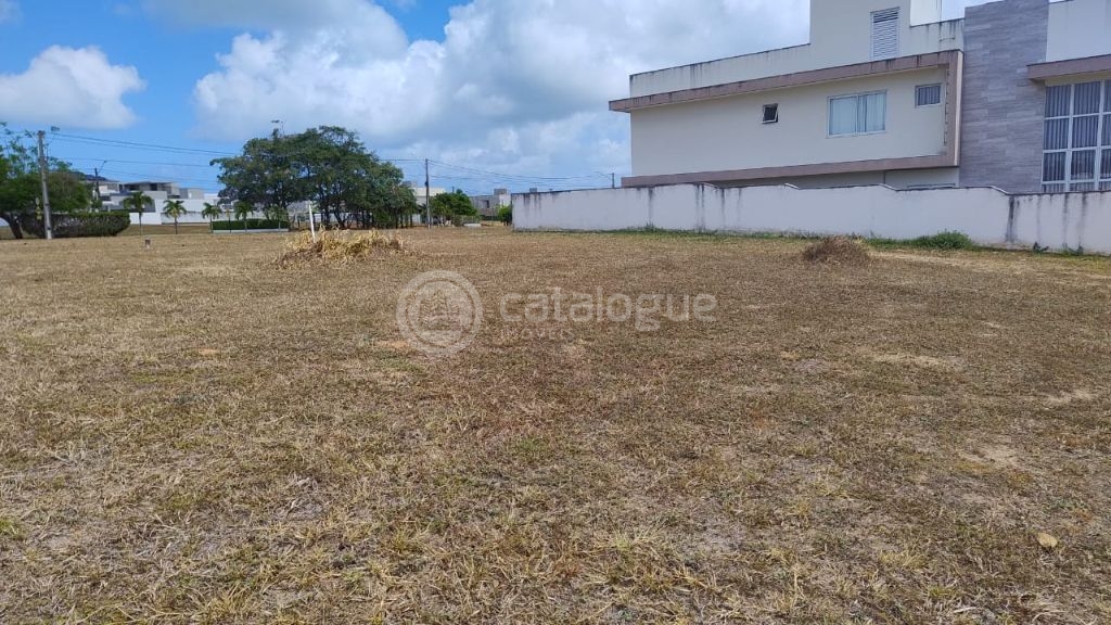 Lote à Venda Alphaville Pium / Parnamirim-RN