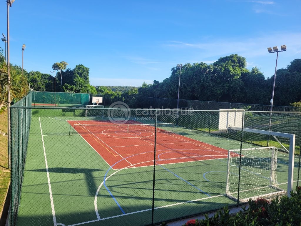 Lote à Venda Alphaville Pium / Parnamirim-RN