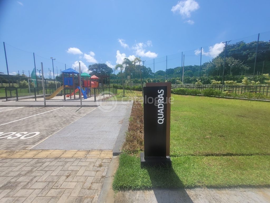 Terreno de 634,07 m² à Venda no YBY Natureza Condomínio Reserva