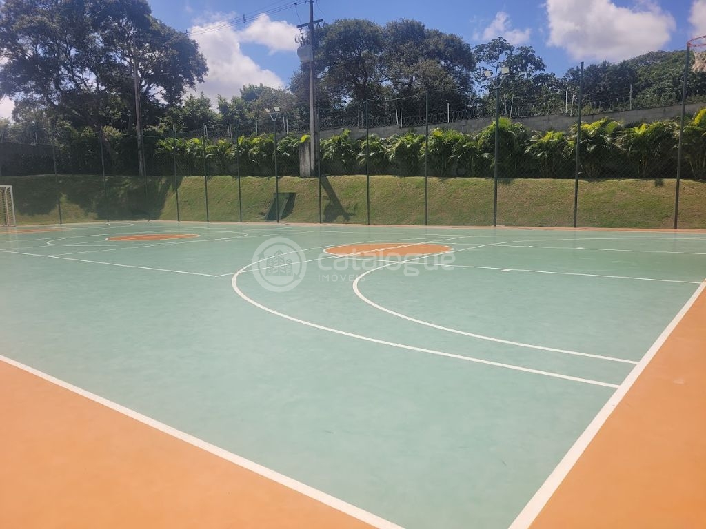 Terreno de 634,07 m² à Venda no YBY Natureza Condomínio Reserva