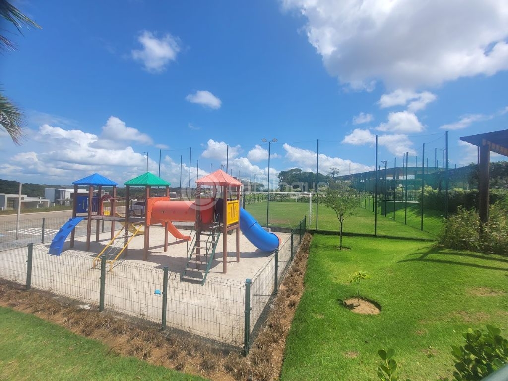 Terreno de 634,07 m² à Venda no YBY Natureza Condomínio Reserva
