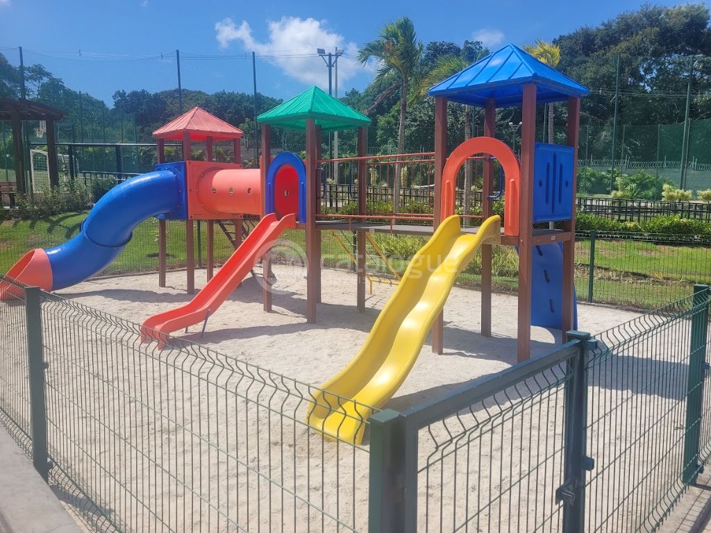 Terreno de 634,07 m² à Venda no YBY Natureza Condomínio Reserva