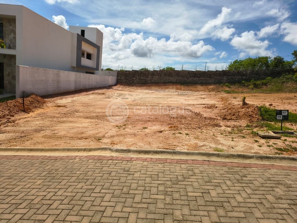 Terreno de 634,07 m² à Venda no YBY Natureza Condomínio Reserva