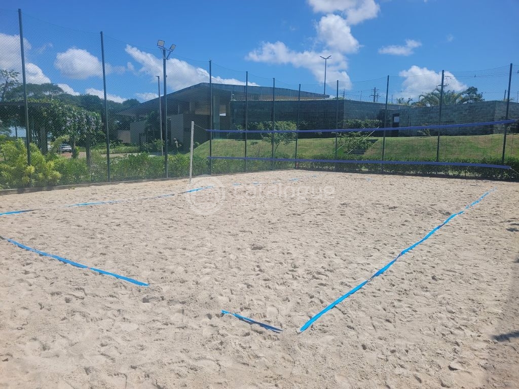 Terreno de 634,07 m² à Venda no YBY Natureza Condomínio Reserva