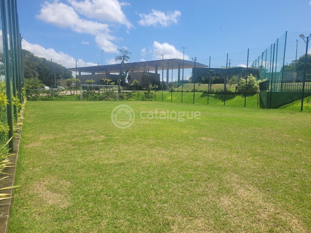 Terreno de 634,07 m² à Venda no YBY Natureza Condomínio Reserva
