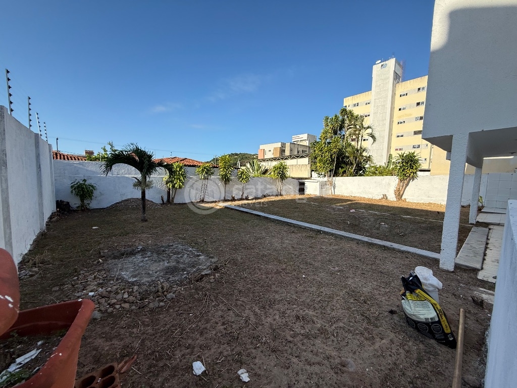 Imóvel Comercial Próximo aos Principais Hospitais de Natal