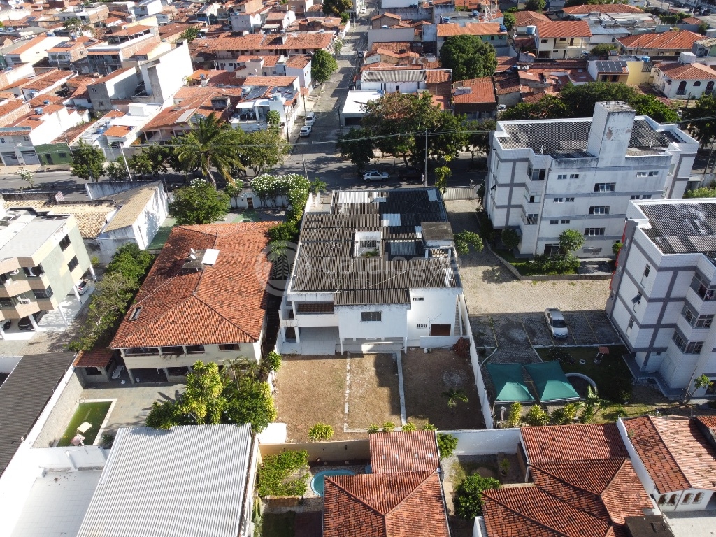 Imóvel Comercial Próximo aos Principais Hospitais de Natal