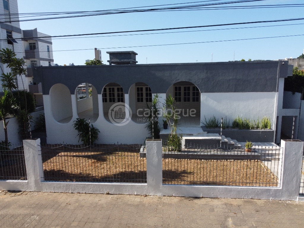 Imóvel Comercial Próximo aos Principais Hospitais de Natal