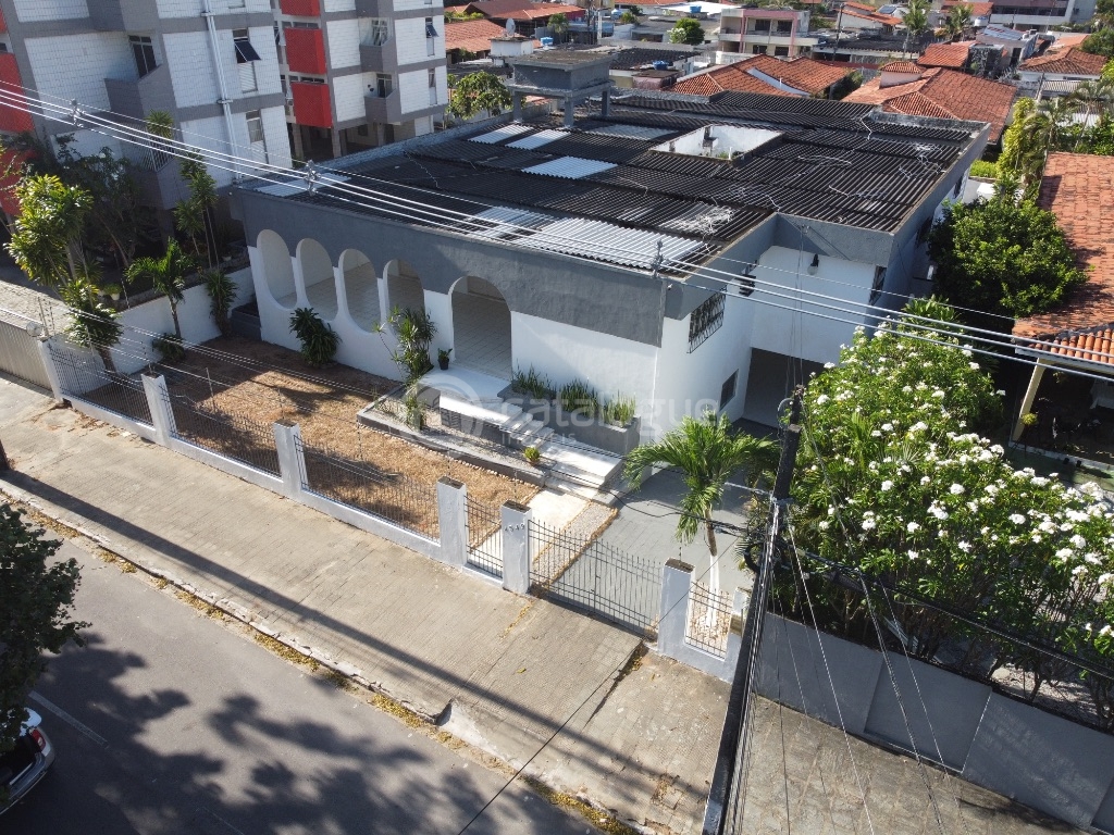 Imóvel Comercial Próximo aos Principais Hospitais de Natal