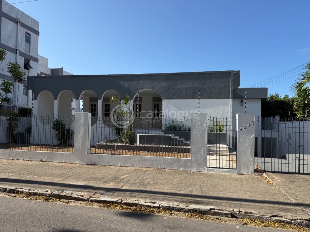 Imóvel Comercial Próximo aos Principais Hospitais de Natal