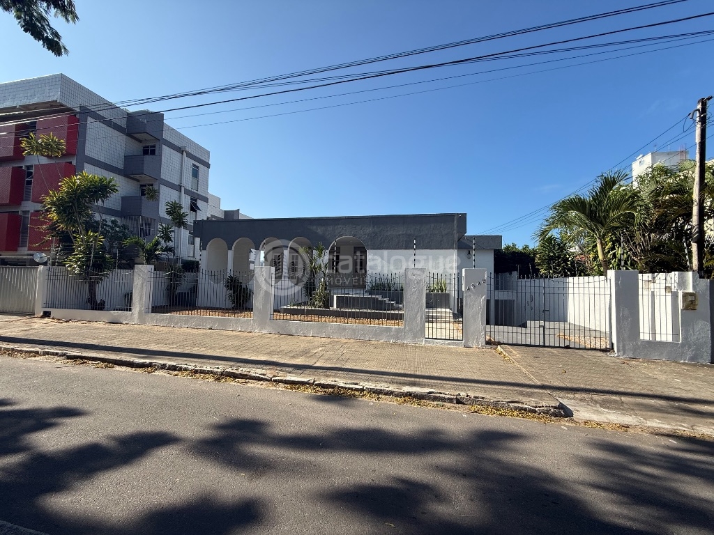 Imóvel Comercial Próximo aos Principais Hospitais de Natal