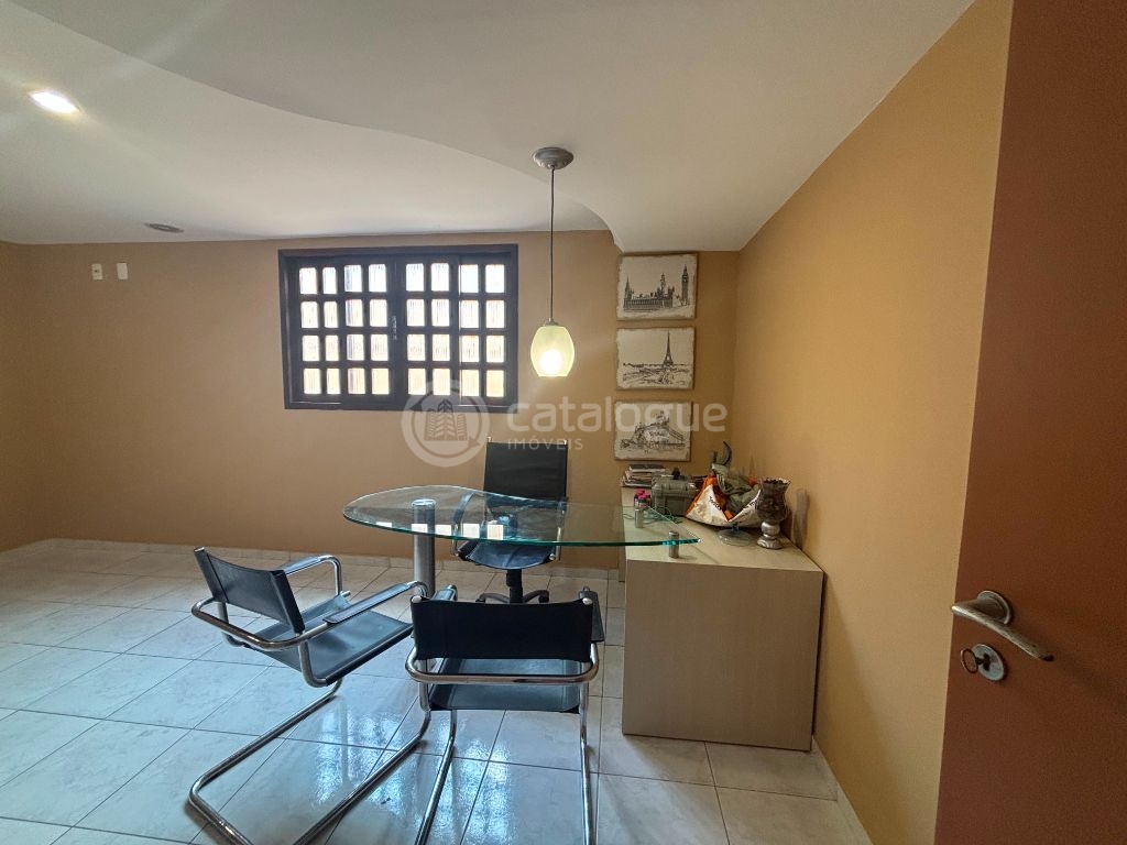 Ponto Comercial Completo em Avenida de Grande Movimento