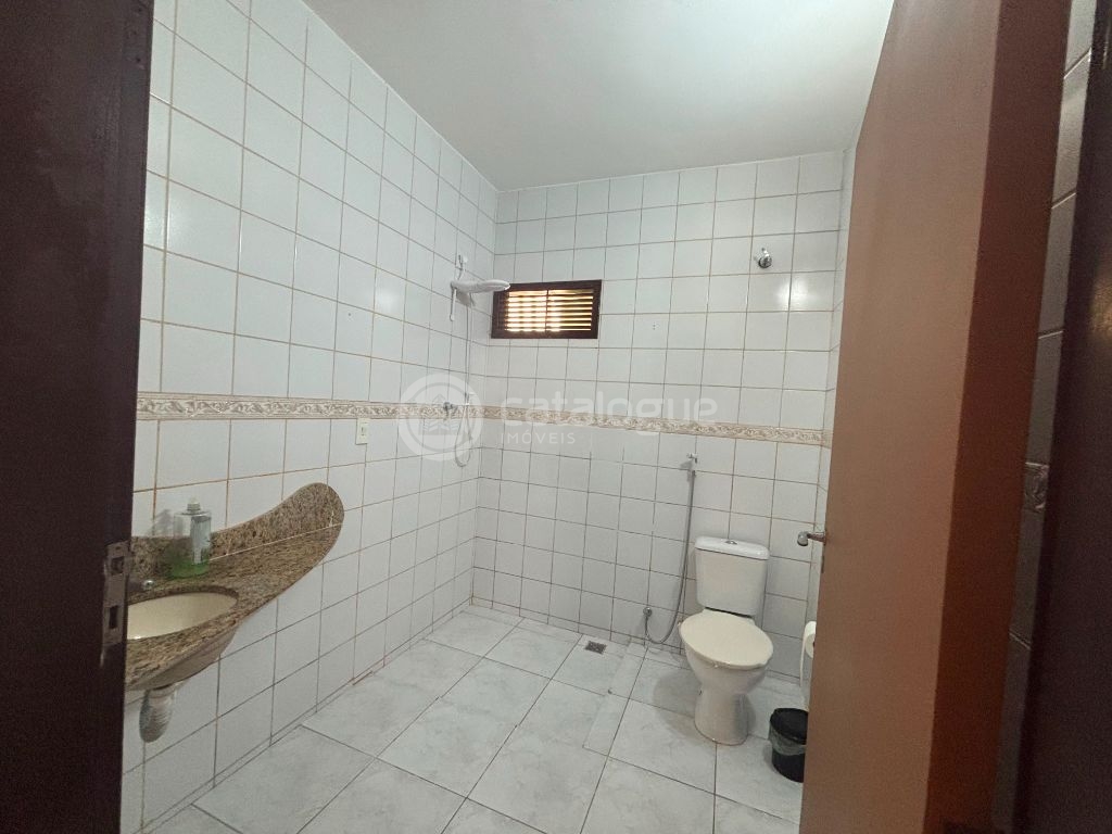 Ponto Comercial Completo em Avenida de Grande Movimento