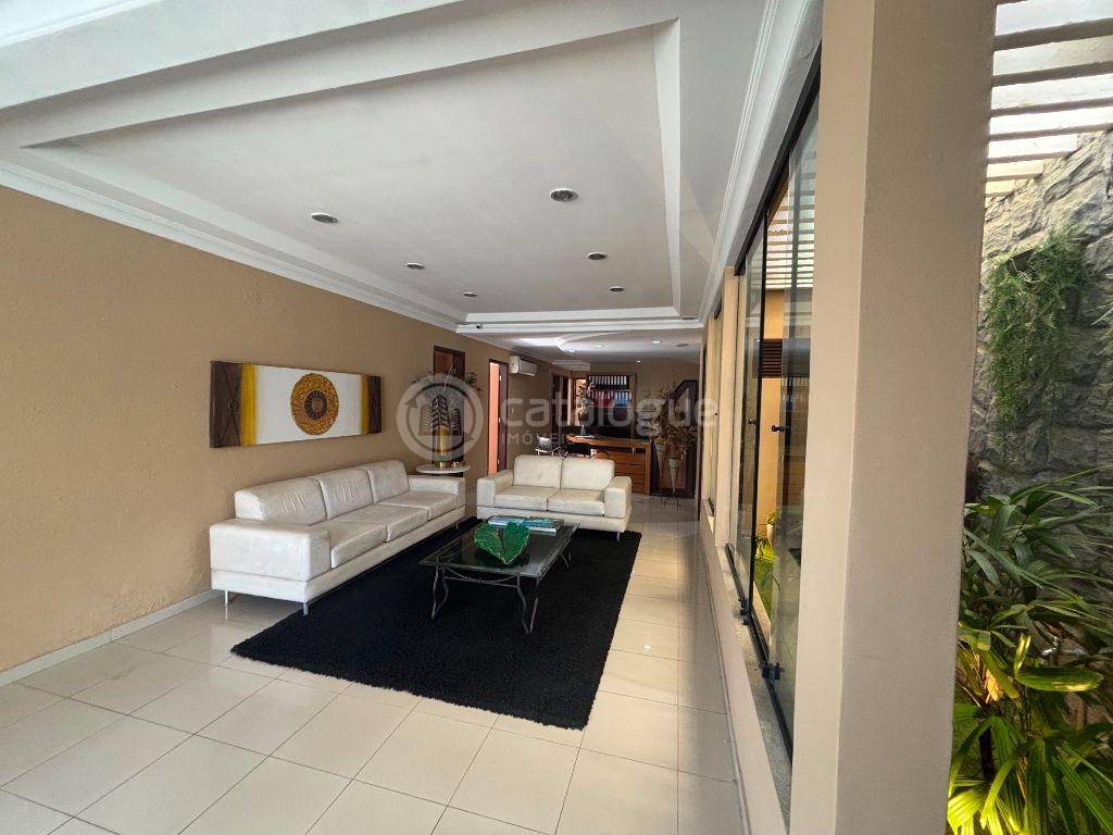 Ponto Comercial Completo em Avenida de Grande Movimento