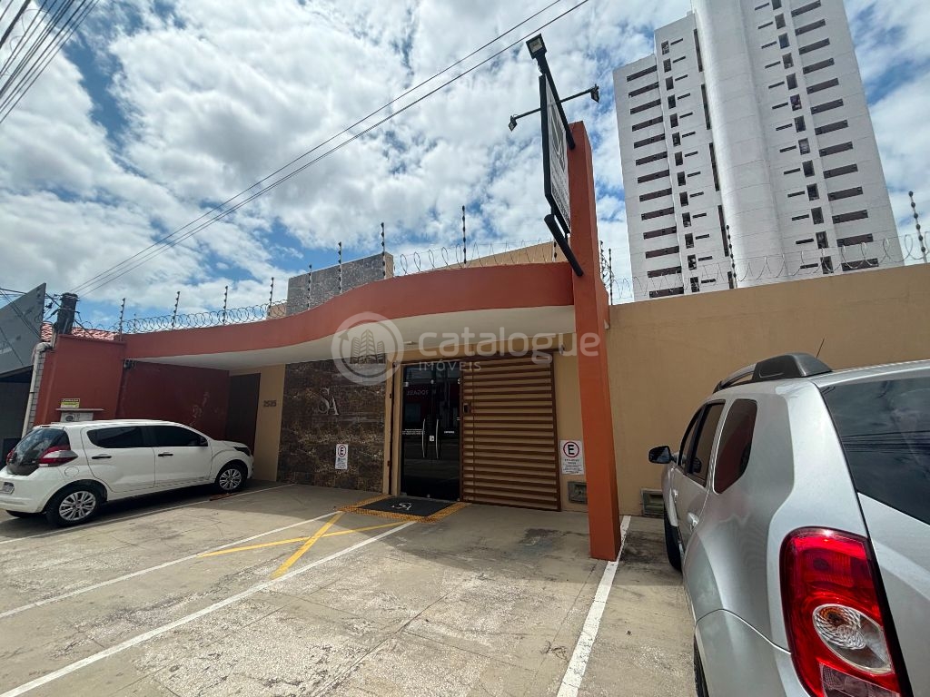 Ponto Comercial Completo em Avenida de Grande Movimento