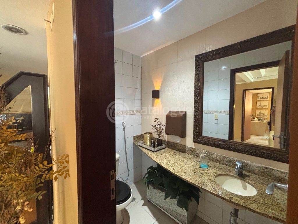 Ponto Comercial Completo em Avenida de Grande Movimento