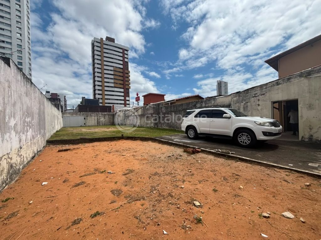 Terreno comercial em localozação privilegiada