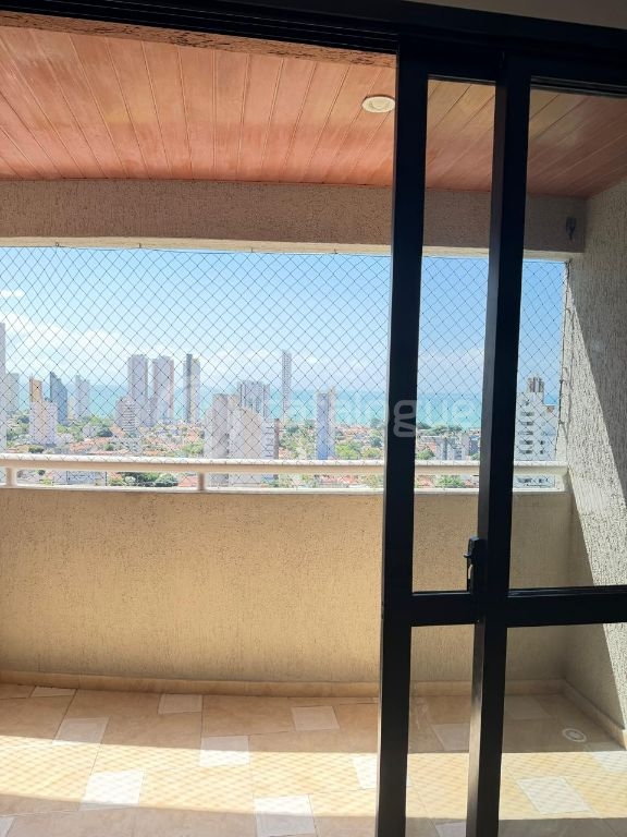 Apartamento Padrão para Alugar em Ponta Negra, Natal