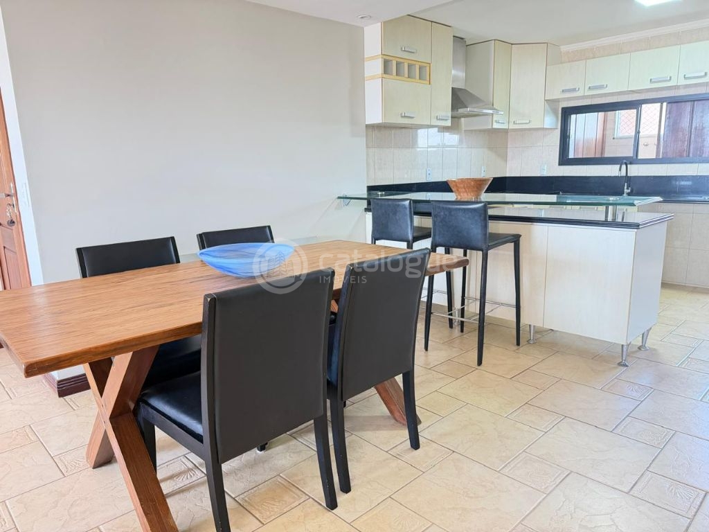 Apartamento Padrão para Alugar em Ponta Negra, Natal