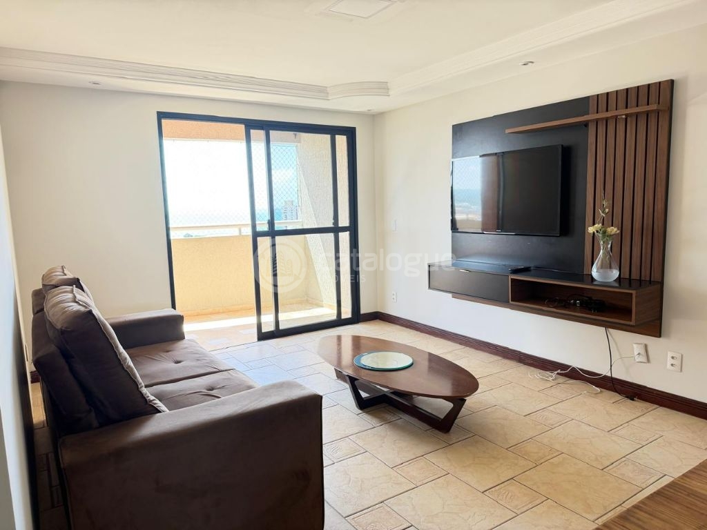 Apartamento Padrão para Alugar em Ponta Negra, Natal
