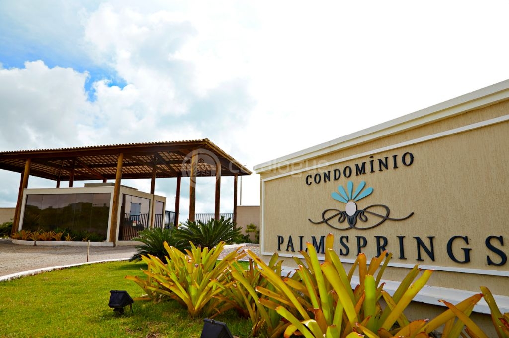 Condomínio Palm Springs Muriú/RN