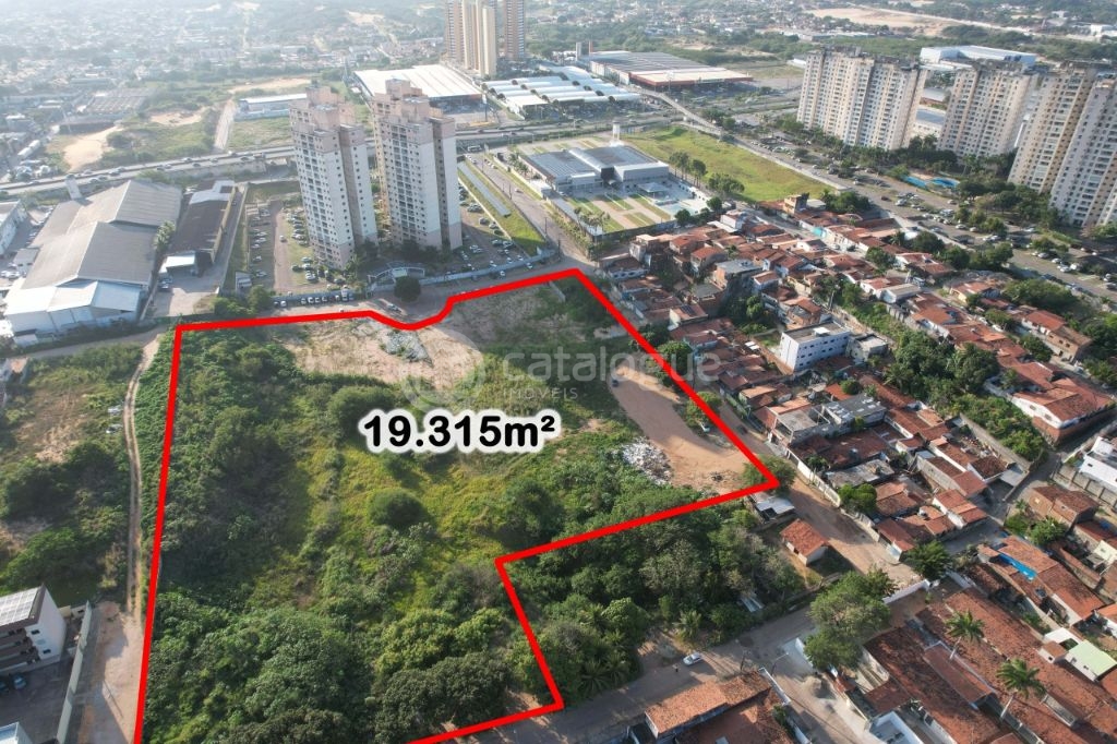 Terreno à Venda em Nova Parnamirim - Oportunidade Única!