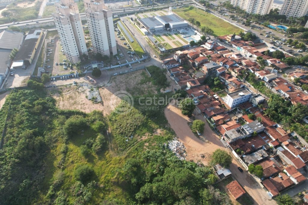 Terreno à Venda em Nova Parnamirim - Oportunidade Única!