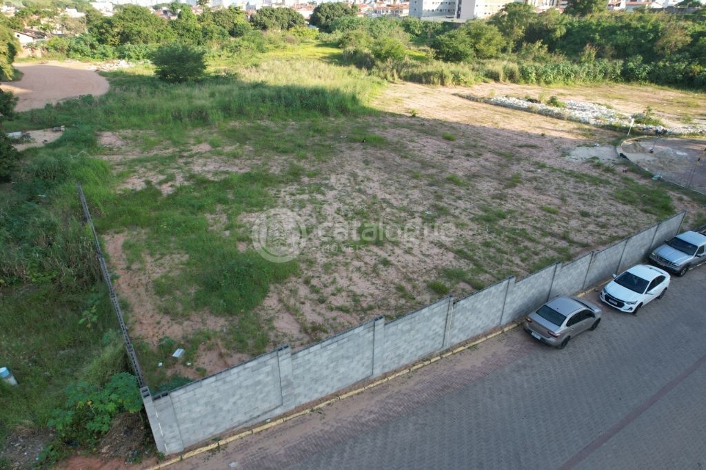 Terreno à Venda em Nova Parnamirim - Oportunidade Única!