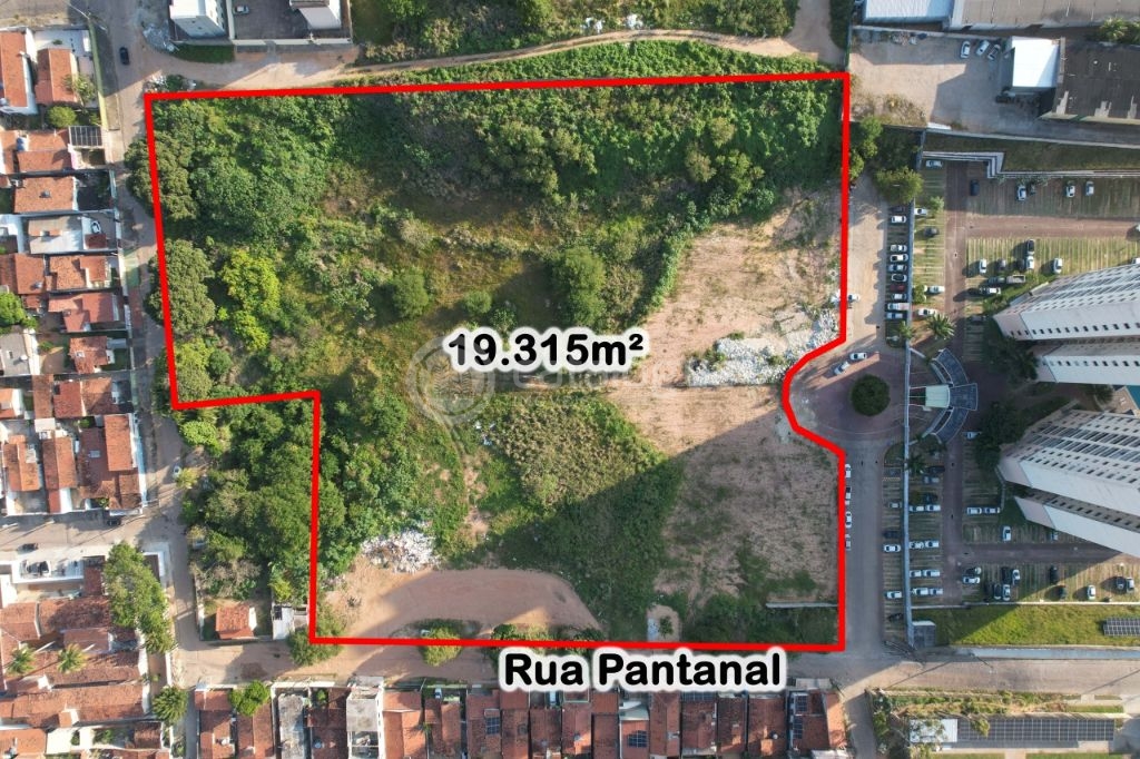 Terreno à Venda em Nova Parnamirim - Oportunidade Única!