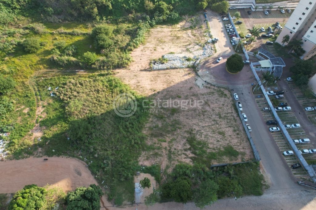 Terreno à Venda em Nova Parnamirim - Oportunidade Única!