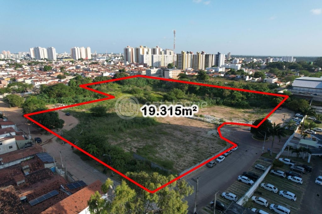 Terreno à Venda em Nova Parnamirim - Oportunidade Única!