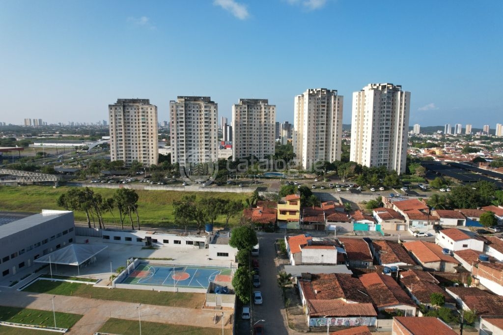 Terreno à Venda em Nova Parnamirim - Oportunidade Única!