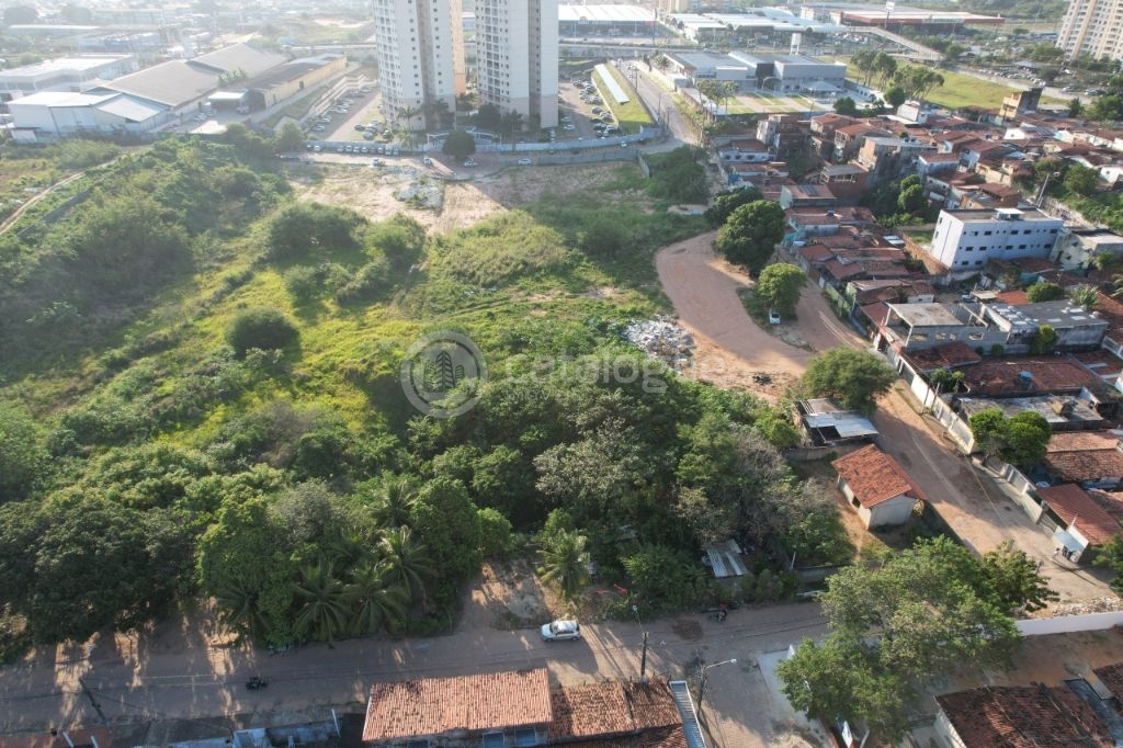 Terreno à Venda em Nova Parnamirim - Oportunidade Única!